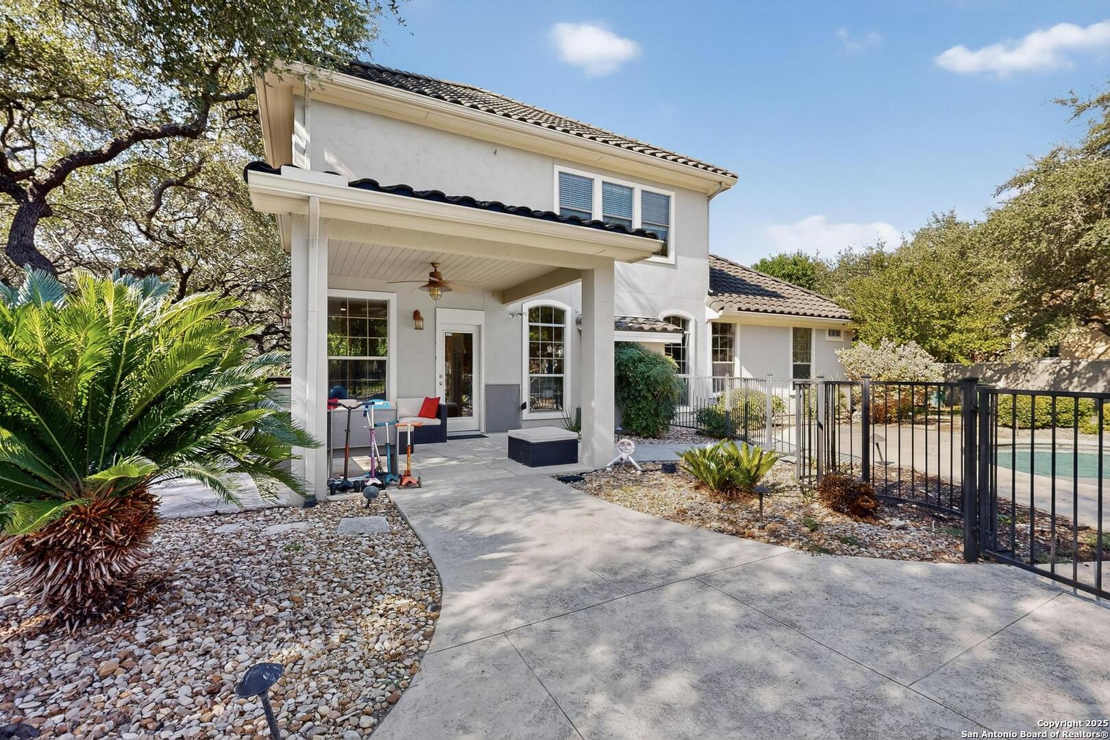 82 Three Lakes San Antonio TX 78248