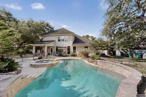 82 Three Lakes San Antonio TX 78248