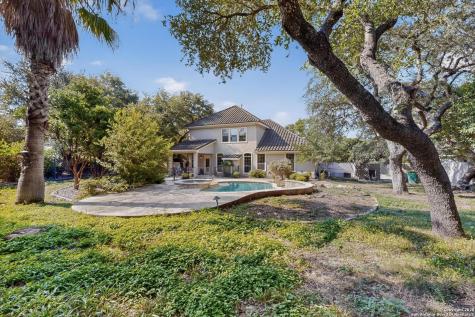82 Three Lakes San Antonio TX 78248