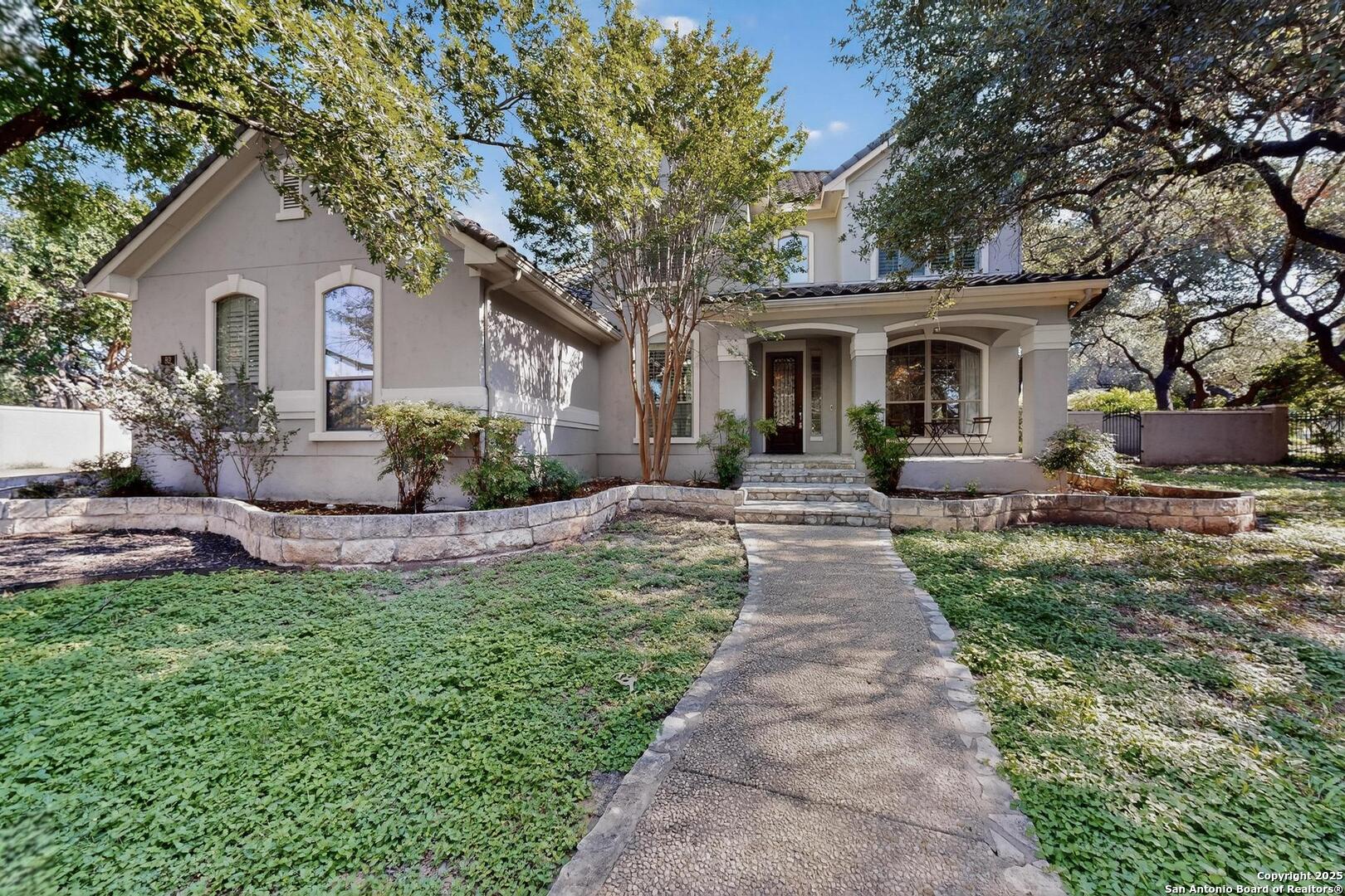 82 Three Lakes San Antonio TX 78248