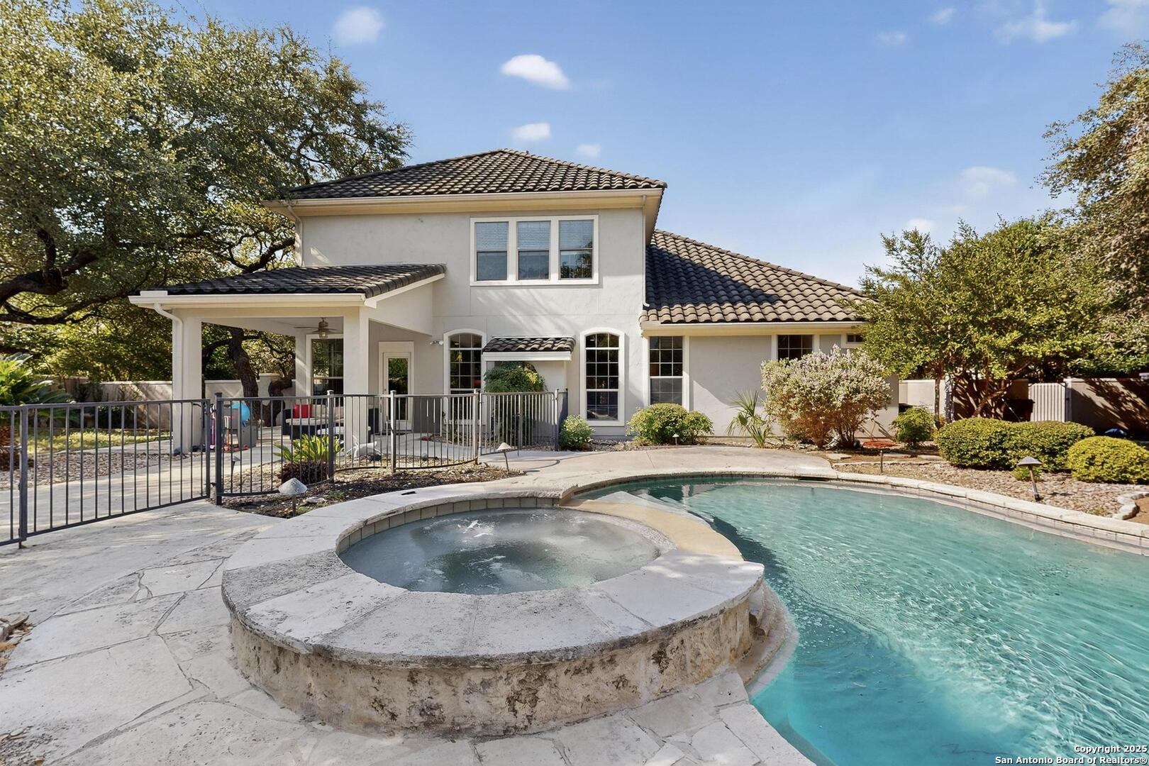 82 Three Lakes San Antonio TX 78248