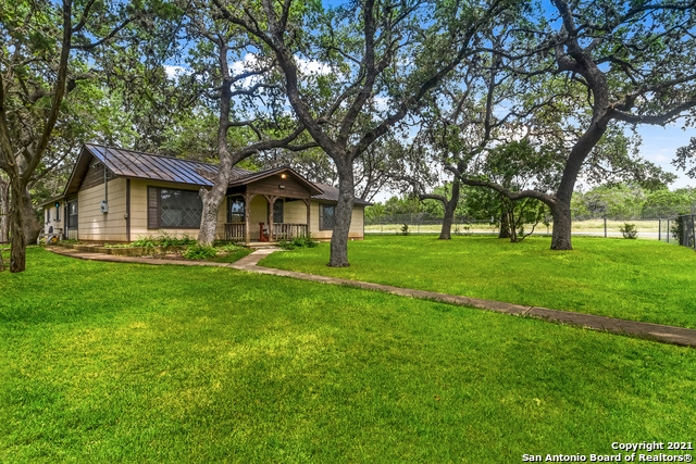 114 Red Oak Lane Canyon Lake TX 78133