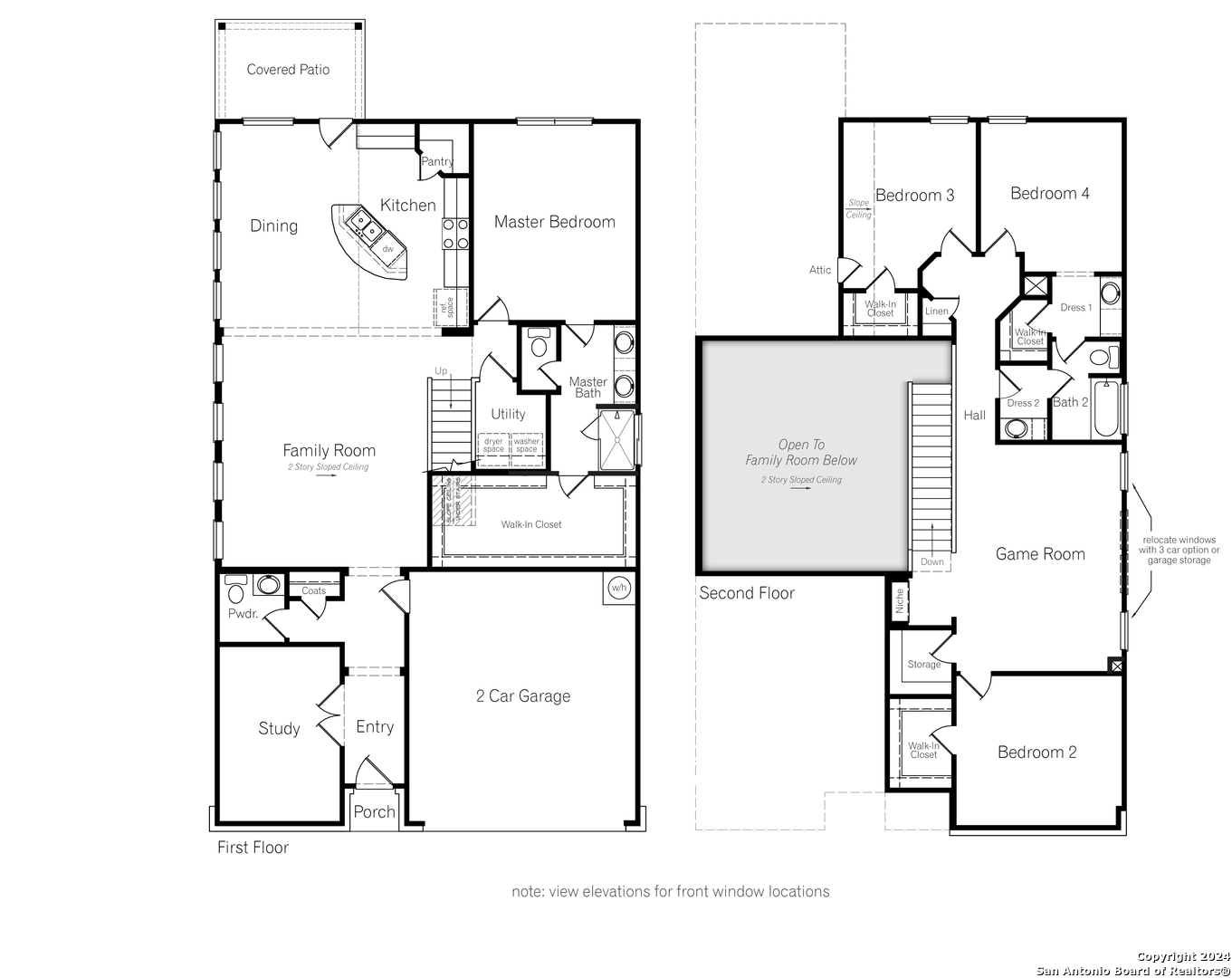 4720 Gypsum Falls San Antonio TX 78253