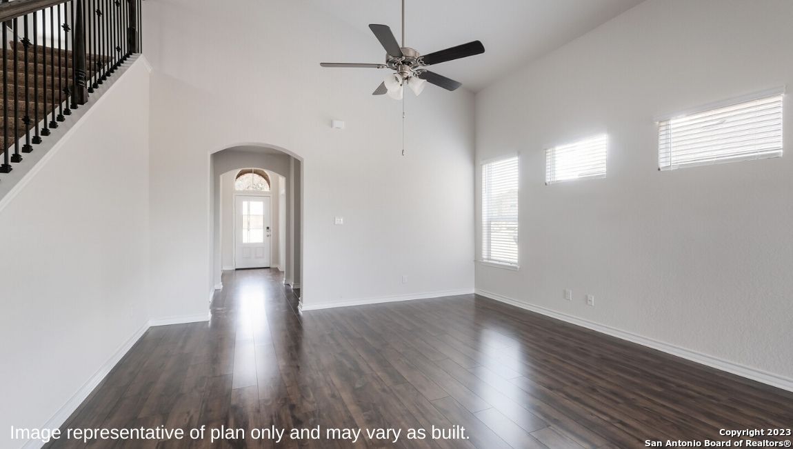 4720 Gypsum Falls San Antonio TX 78253