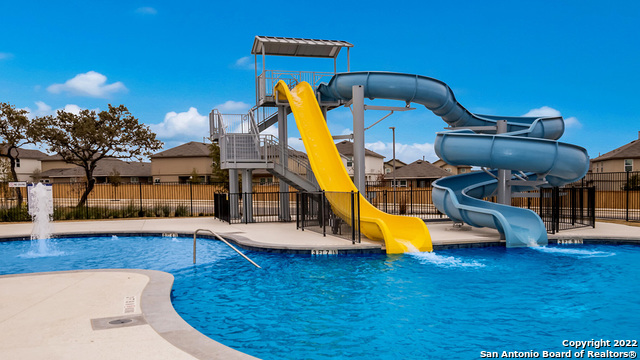 4720 Gypsum Falls San Antonio TX 78253