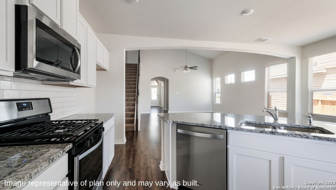 4720 Gypsum Falls San Antonio TX 78253
