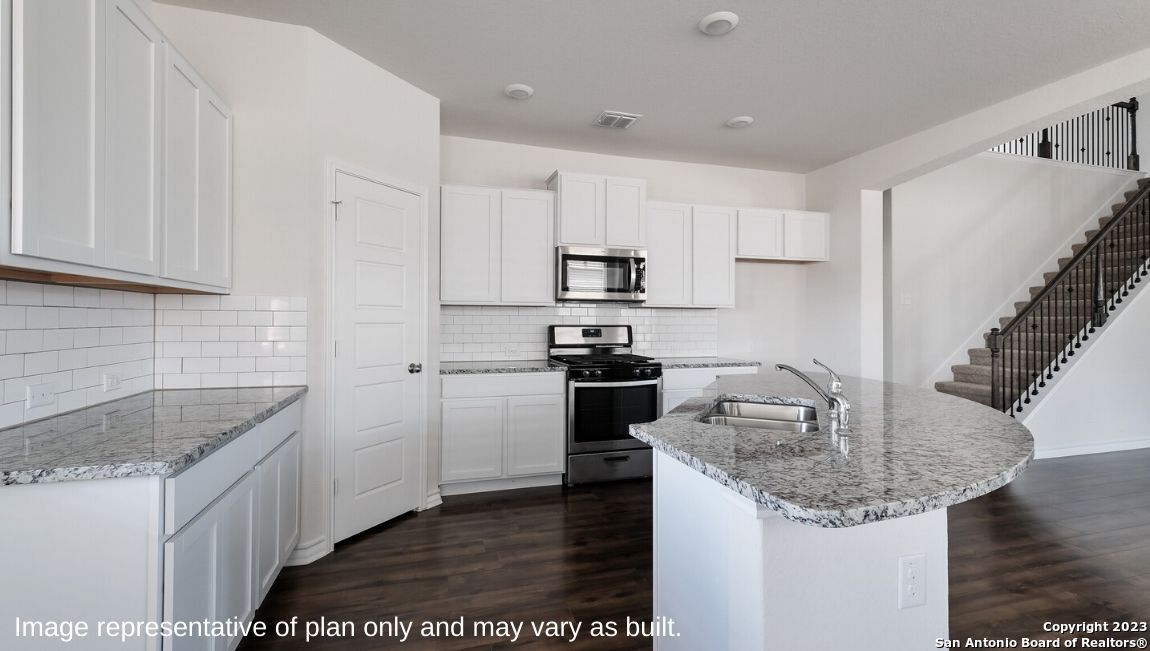 4720 Gypsum Falls San Antonio TX 78253