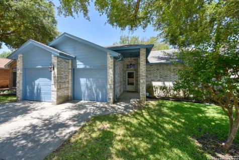 6211 Colony Creek San Antonio TX 78240