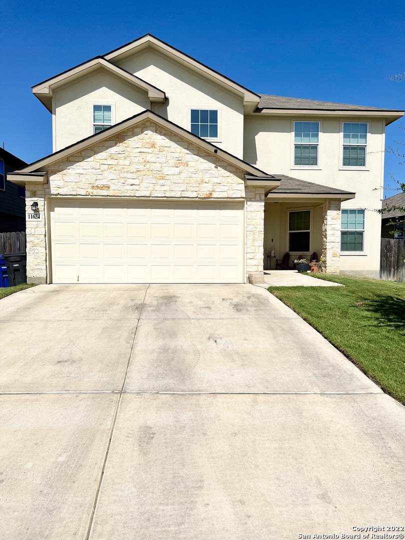 11634 Boyd Bay San Antonio TX 78221