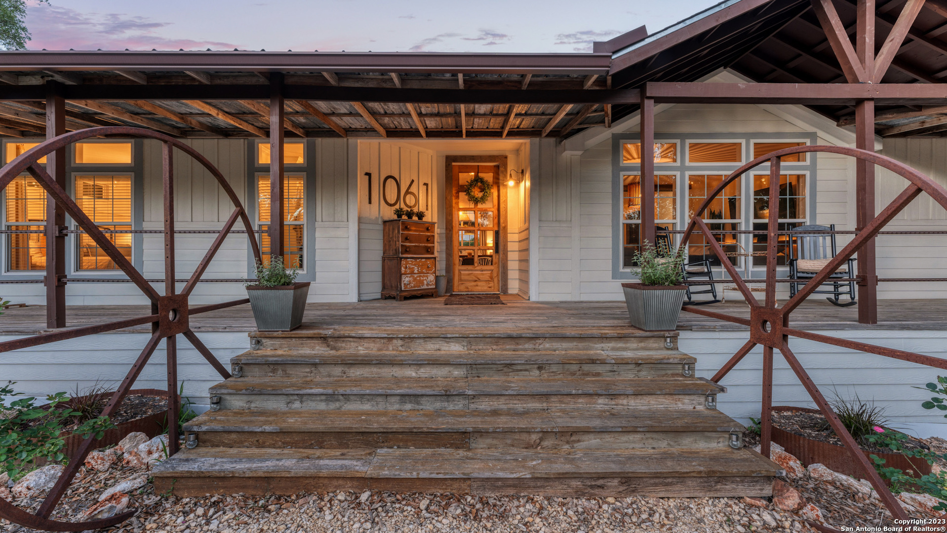 1061 Shannon Lee New Braunfels TX 78132