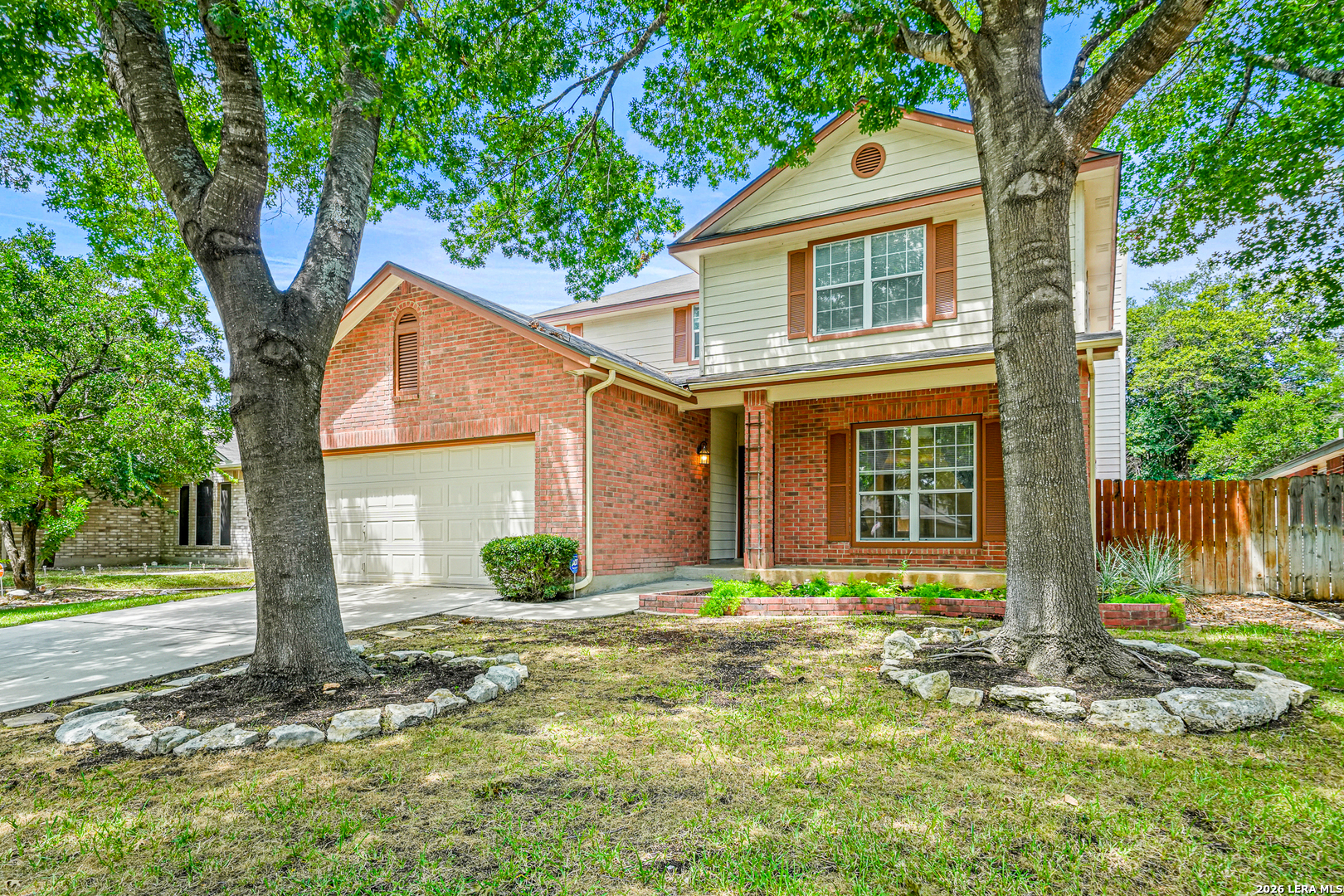 15414 Preston Pass Drive San Antonio TX 78247