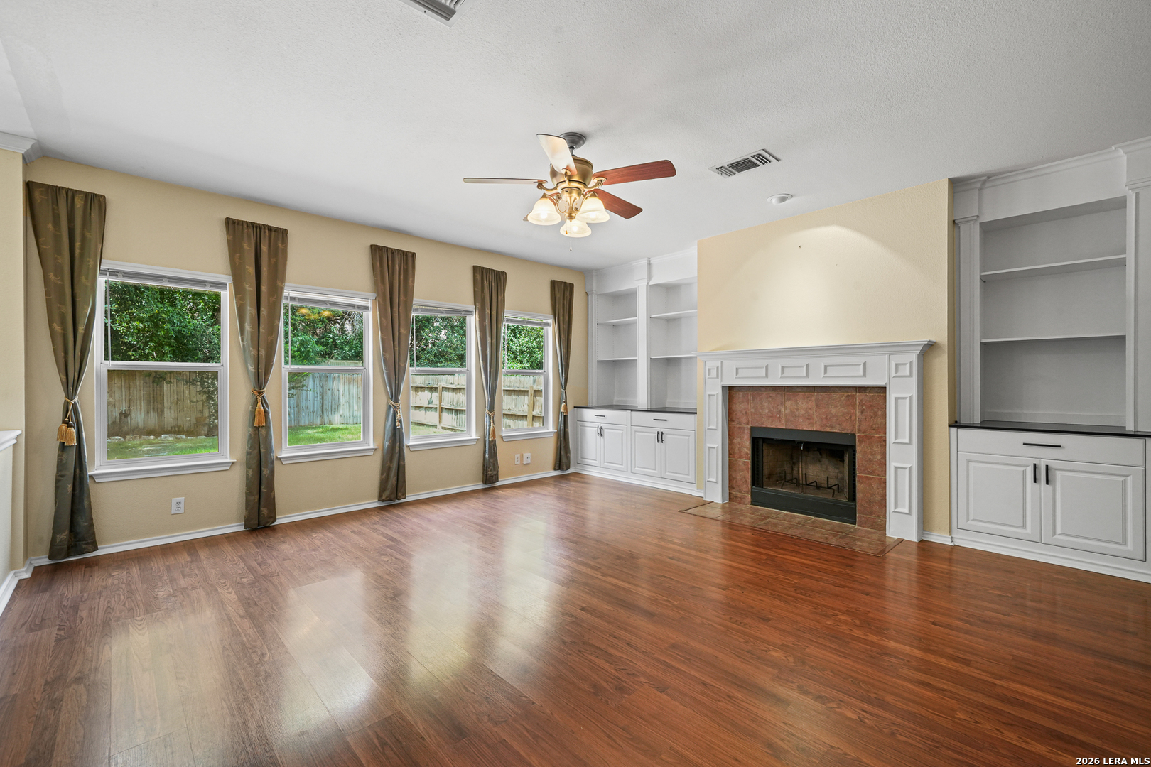 15414 Preston Pass Drive San Antonio TX 78247