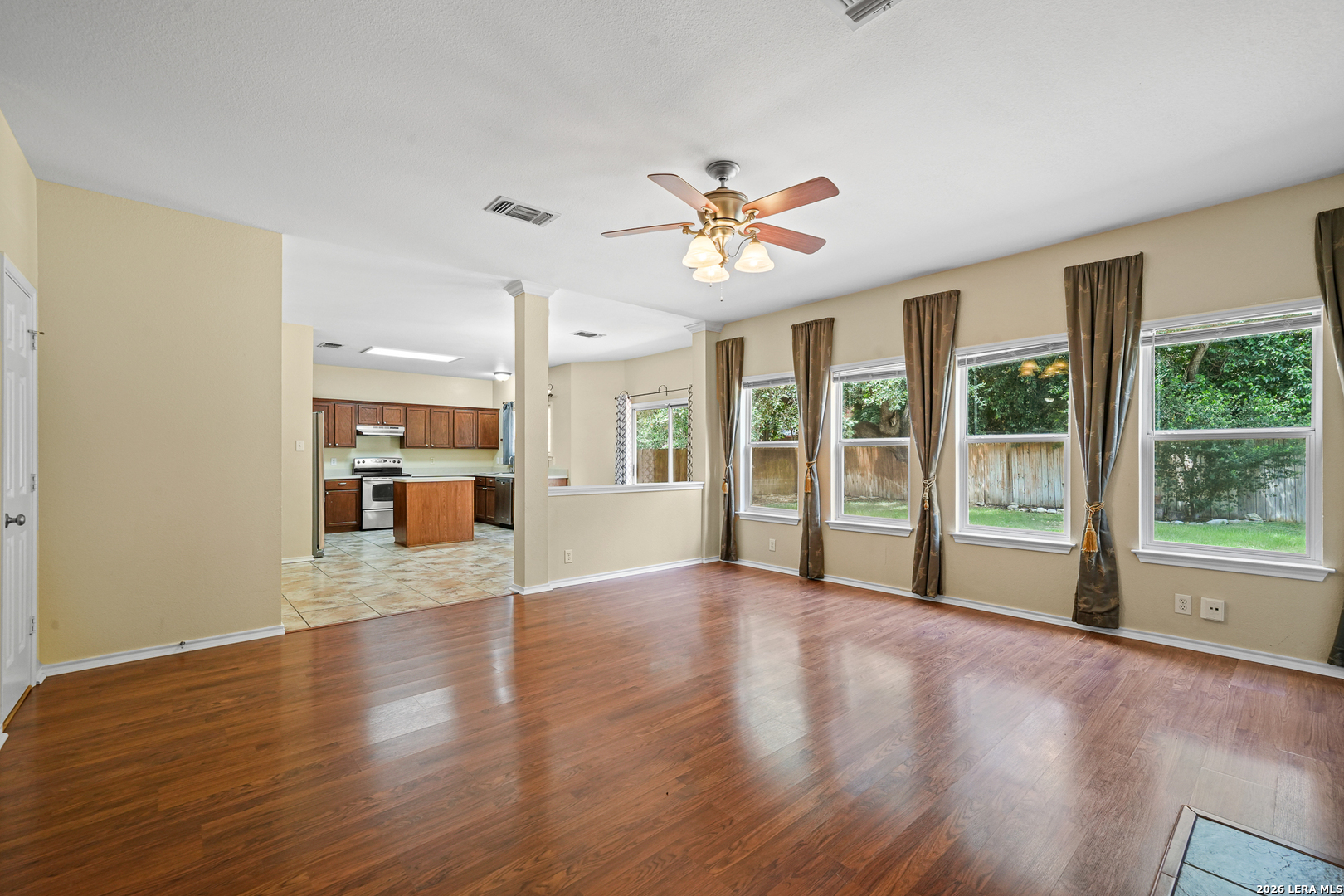 15414 Preston Pass Drive San Antonio TX 78247