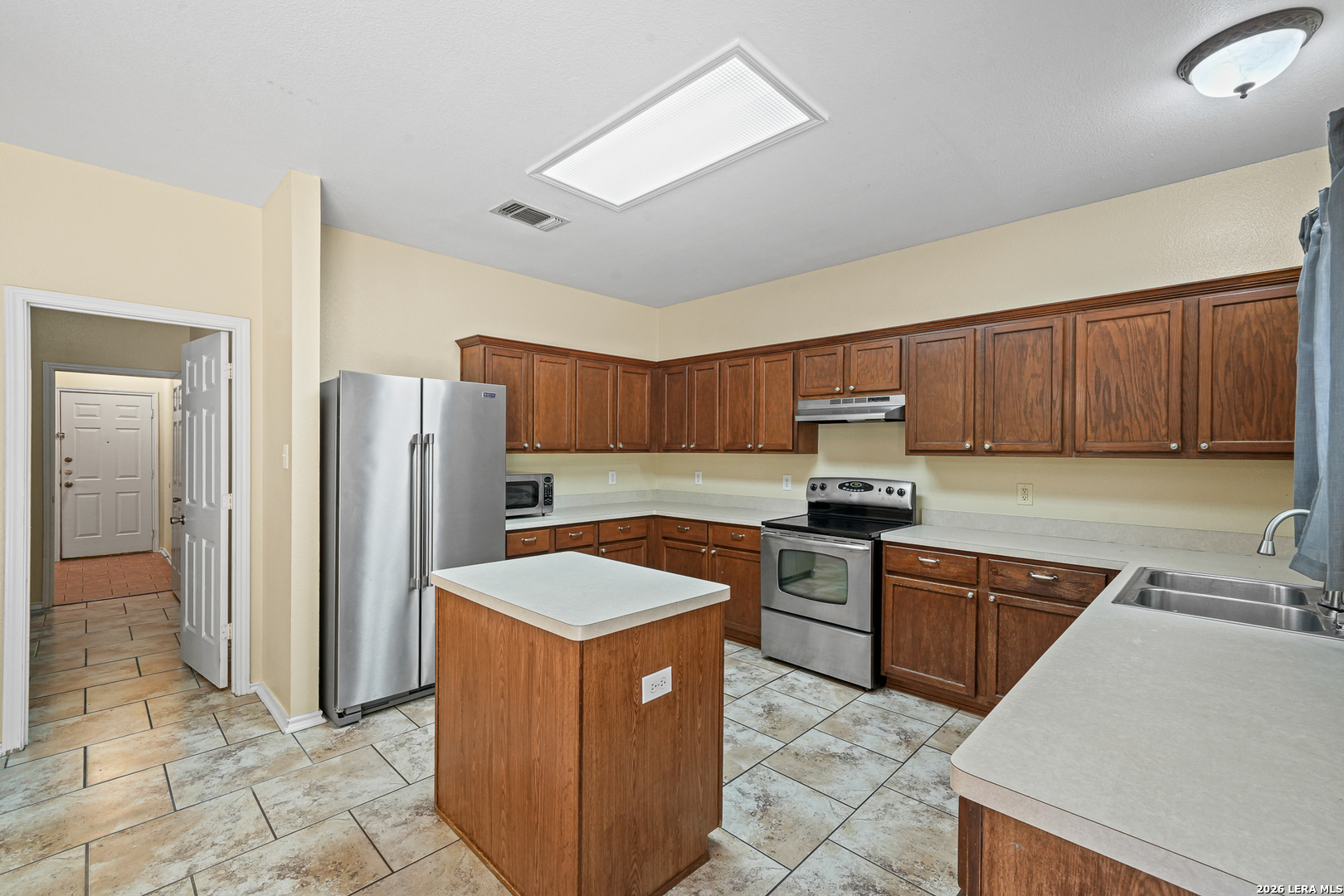 15414 Preston Pass Drive San Antonio TX 78247