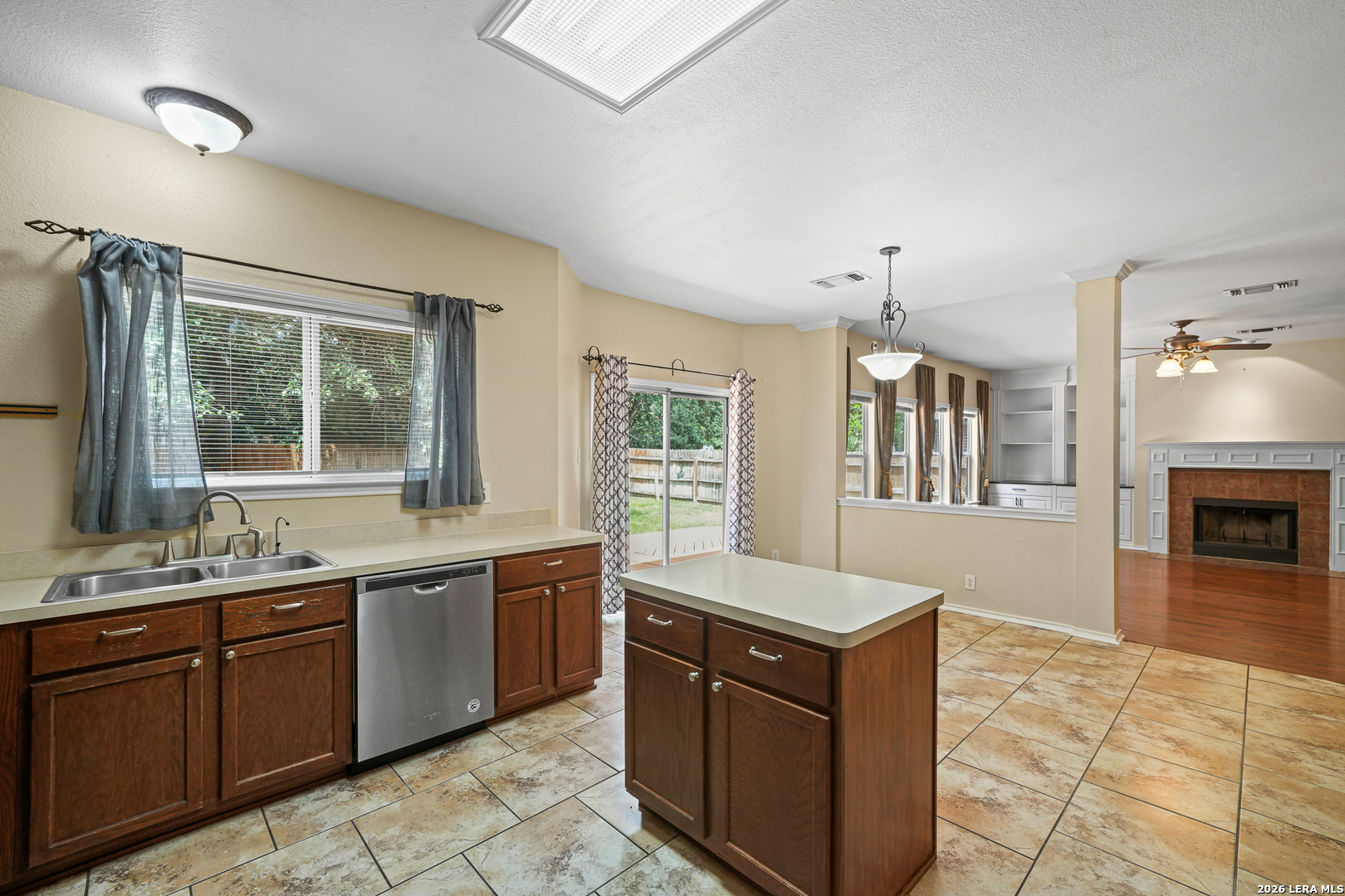 15414 Preston Pass Drive San Antonio TX 78247