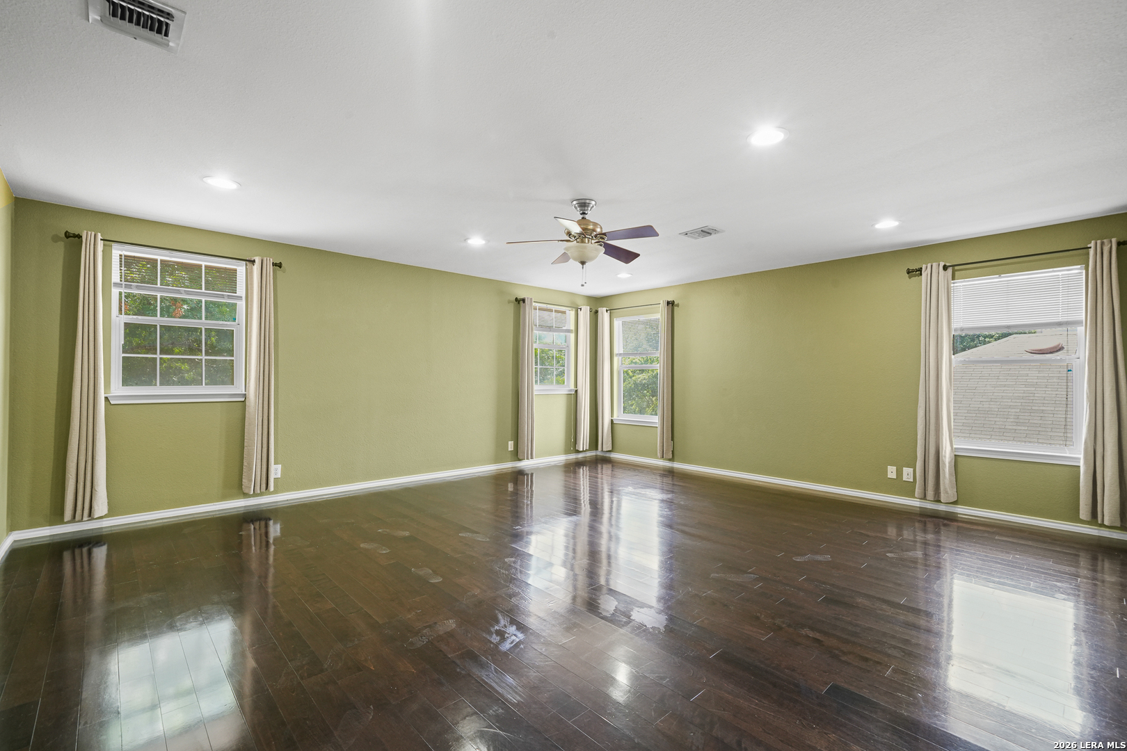 15414 Preston Pass Drive San Antonio TX 78247