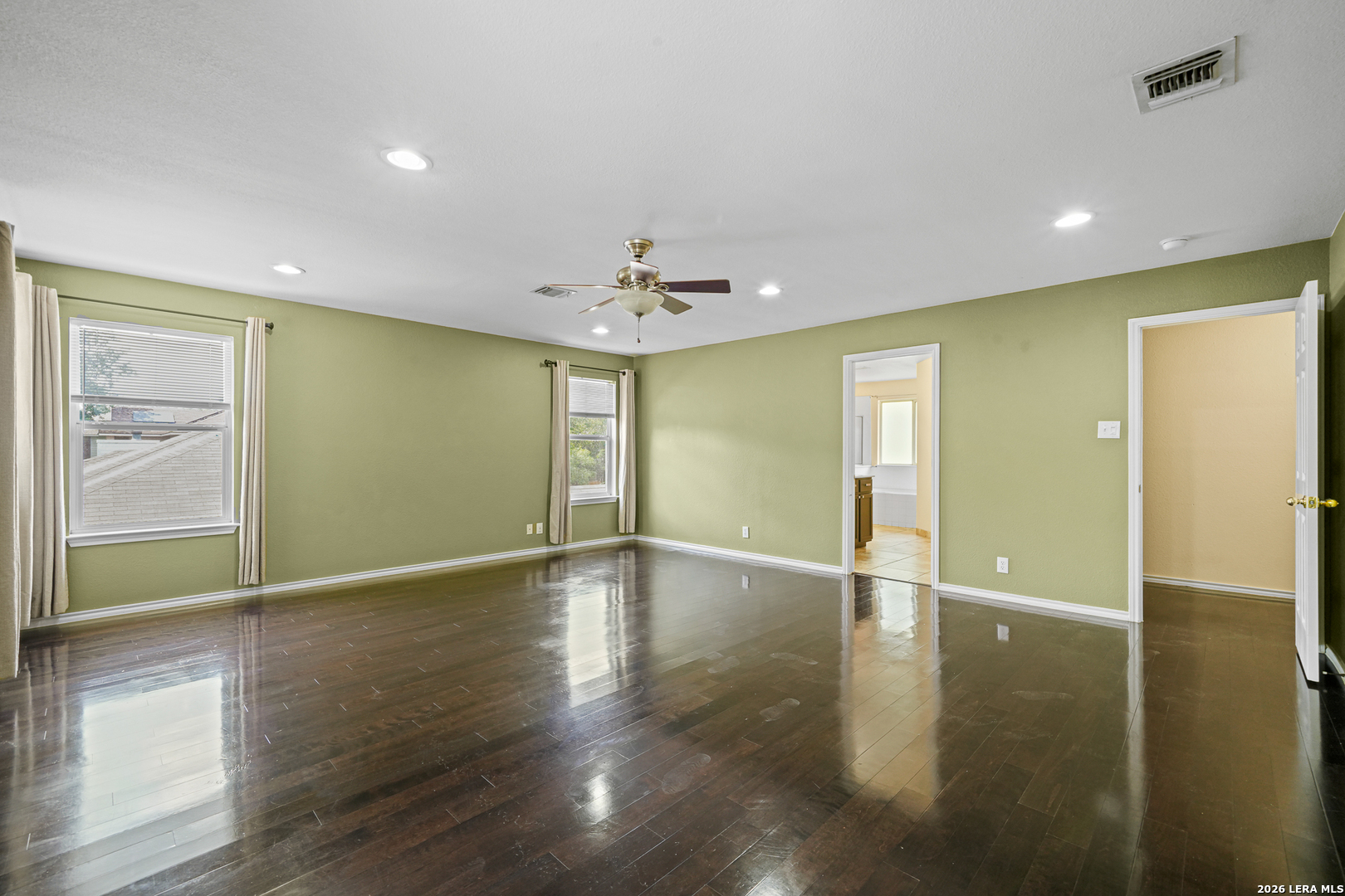 15414 Preston Pass Drive San Antonio TX 78247