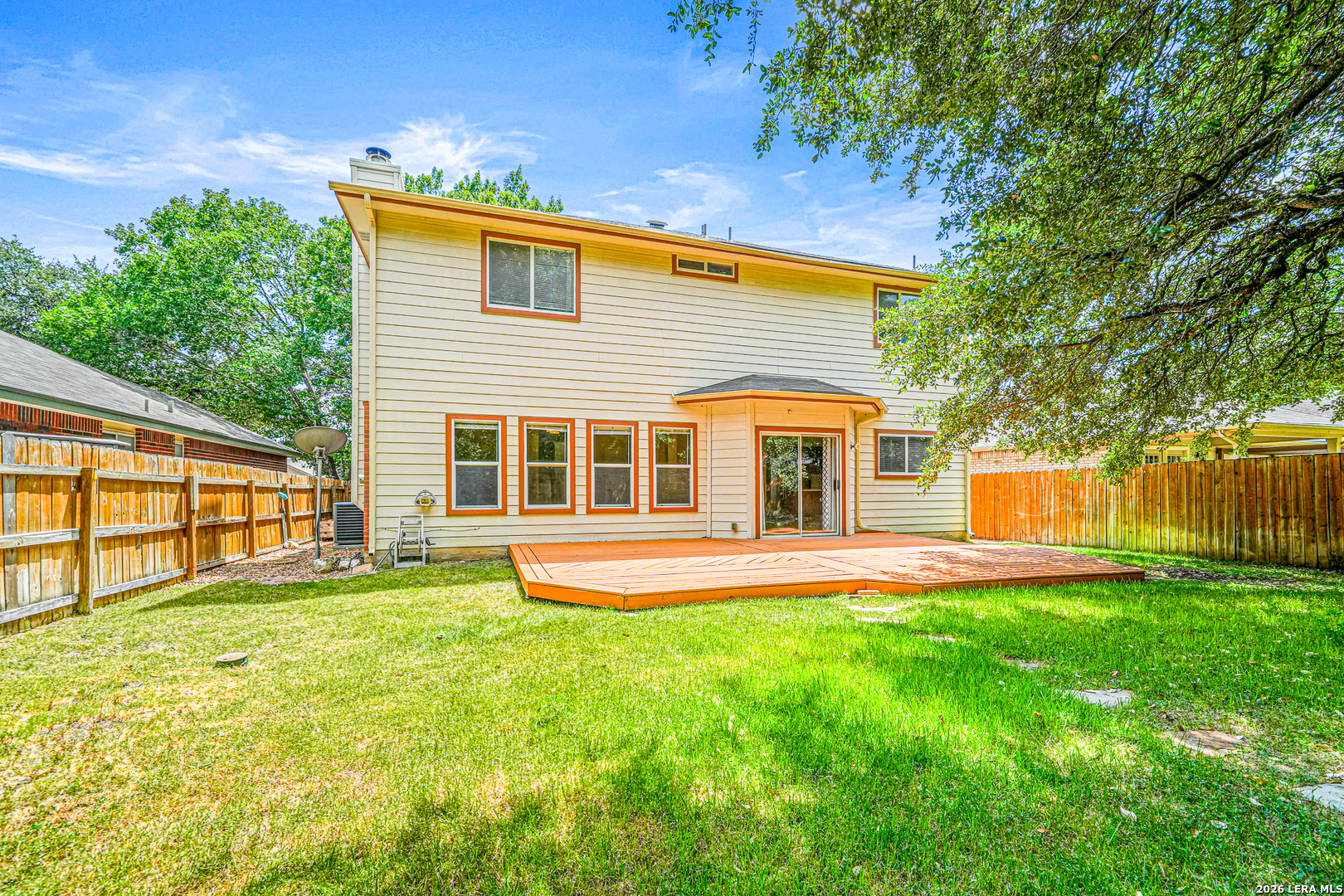 15414 Preston Pass Drive San Antonio TX 78247