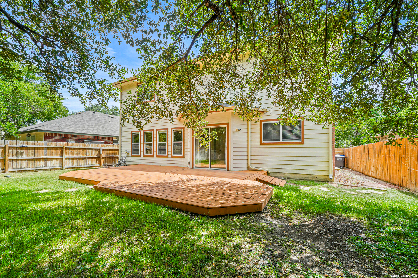 15414 Preston Pass Drive San Antonio TX 78247