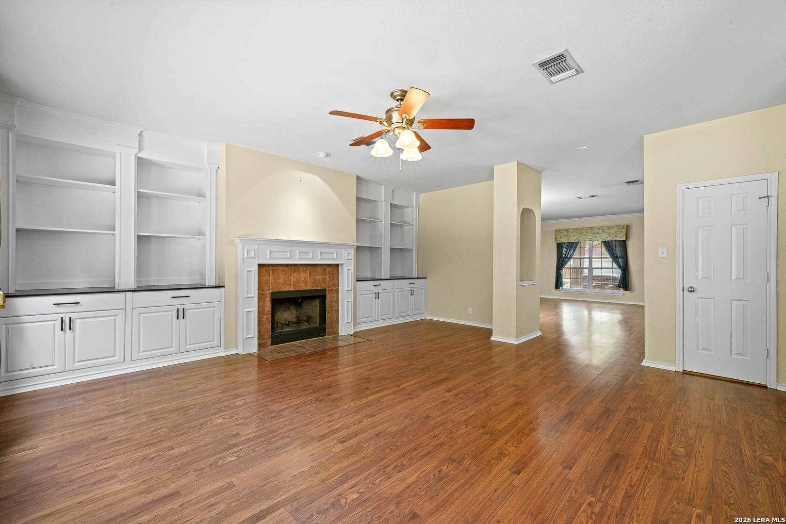 15414 Preston Pass Drive San Antonio TX 78247