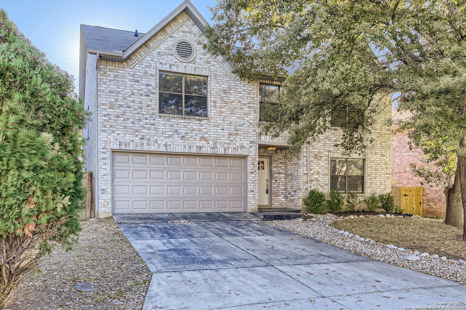 16723 Stoney Glade San Antonio TX 78247