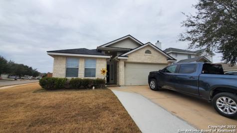 3307 Willet Way San Antonio TX 78223