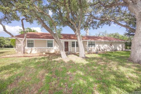 9712 Big Geronimo Street San Antonio TX 78254