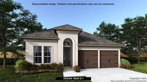3121 Coral Way Seguin TX 78155
