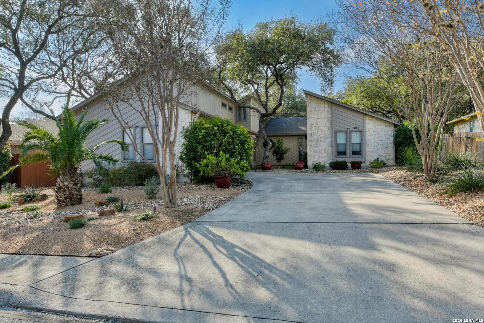 3154 Morning Trail San Antonio TX 78247
