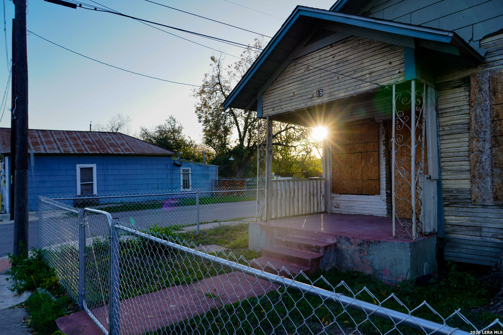 715 S Trinity Street San Antonio TX 78207