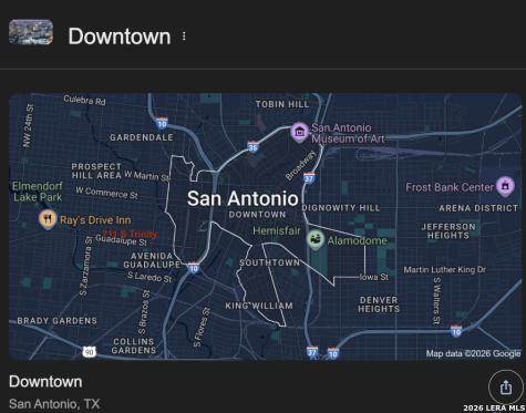 715 S Trinity Street San Antonio TX 78207