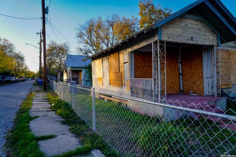 715 S Trinity Street San Antonio TX 78207