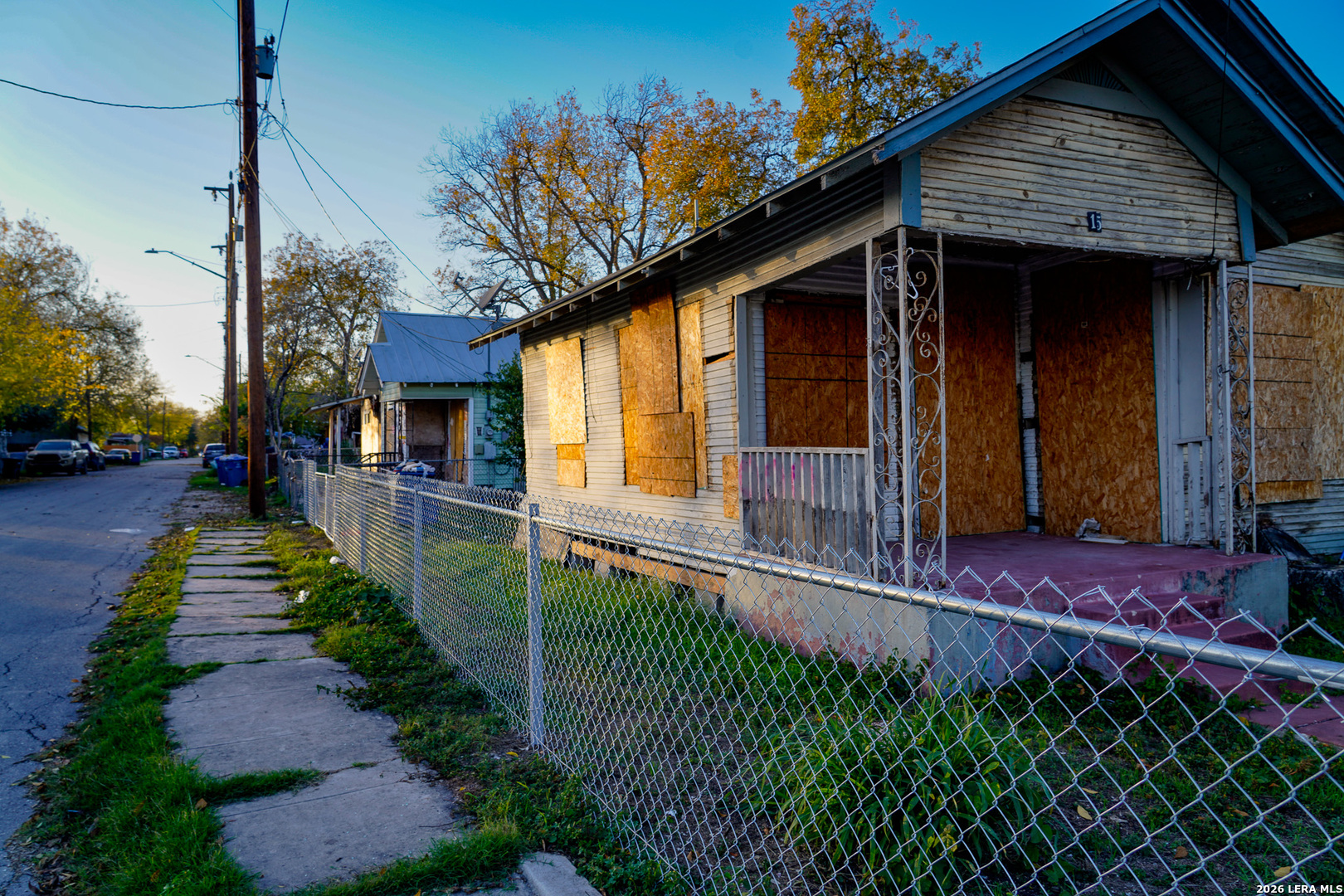 715 S Trinity Street San Antonio TX 78207
