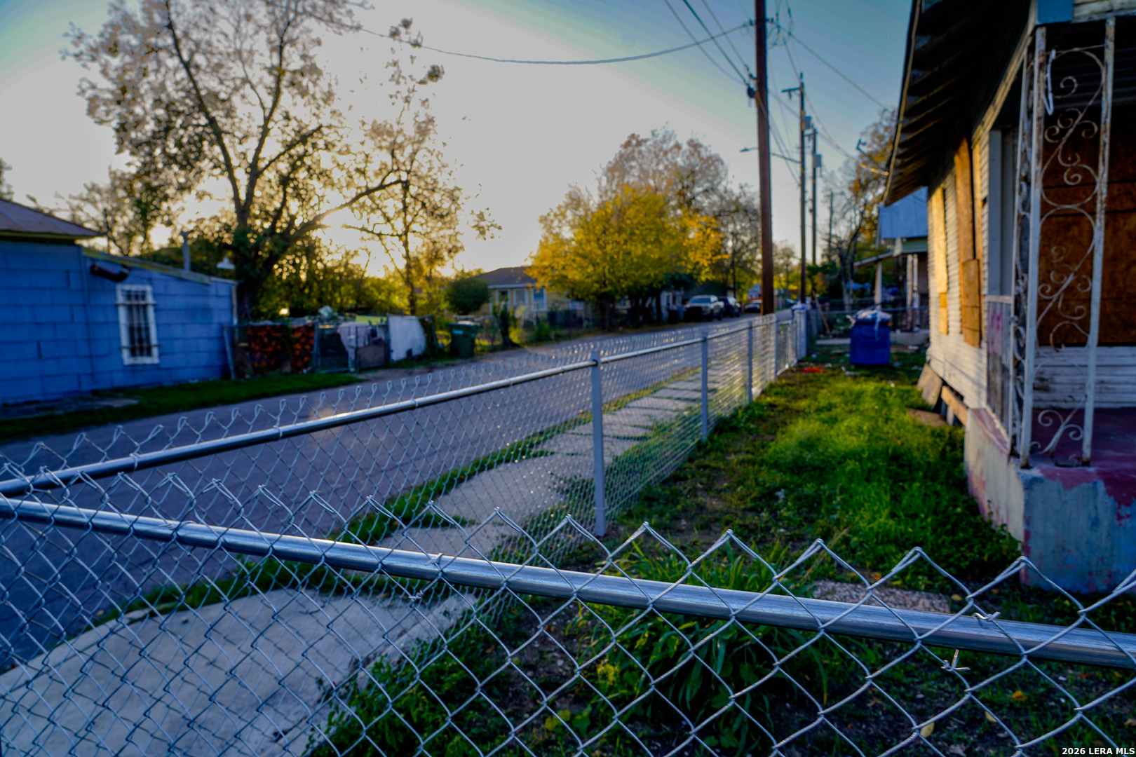 715 S Trinity Street San Antonio TX 78207