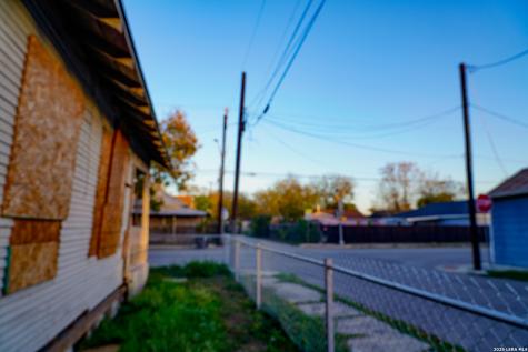 715 S Trinity Street San Antonio TX 78207