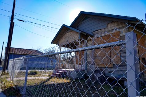 715 S Trinity Street San Antonio TX 78207