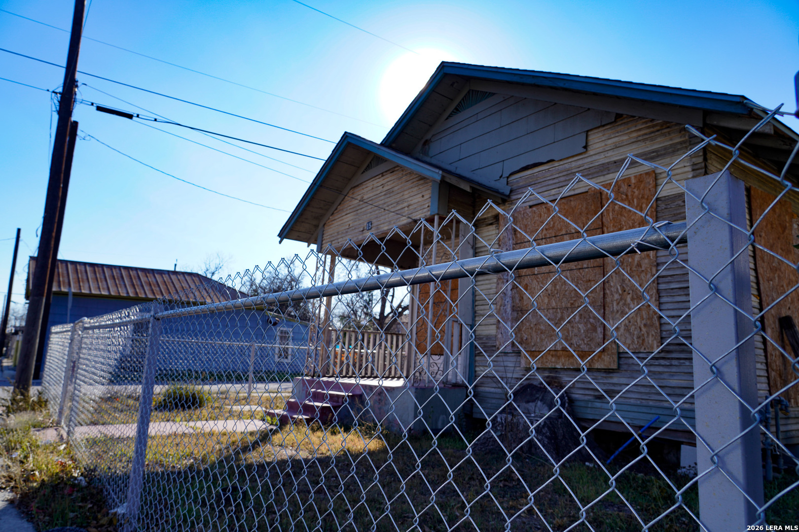 715 S Trinity Street San Antonio TX 78207