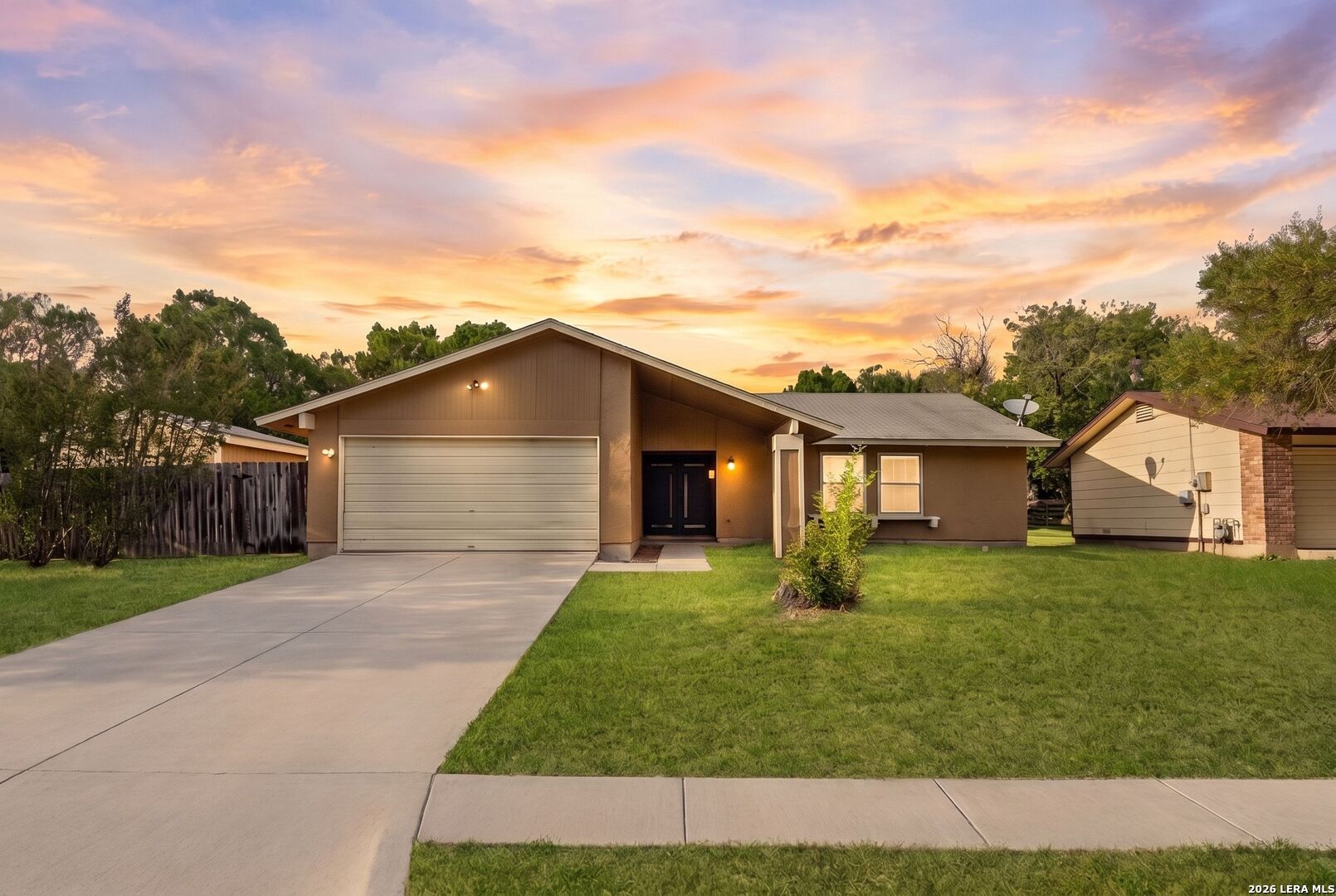 9731 Boonsboro San Antonio TX 78245
