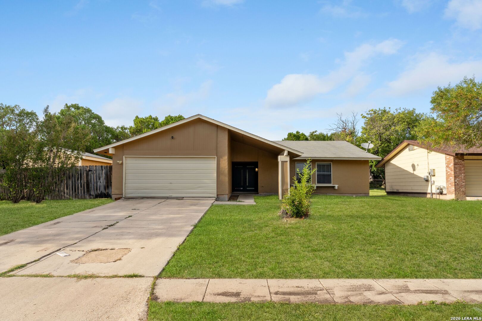 9731 Boonsboro San Antonio TX 78245