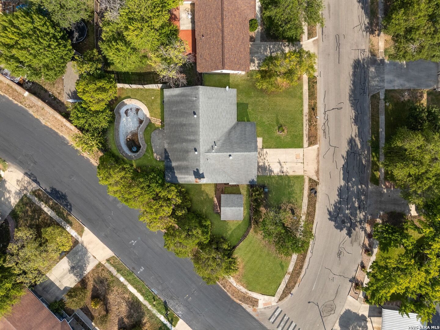 9731 Boonsboro San Antonio TX 78245
