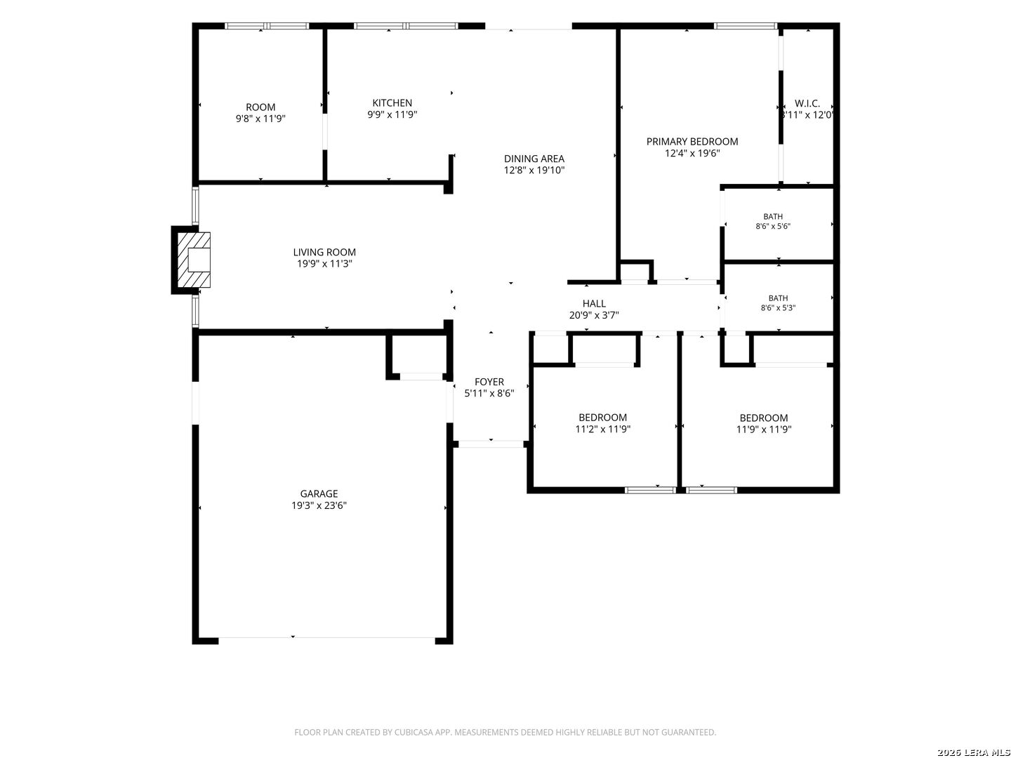 9731 Boonsboro San Antonio TX 78245