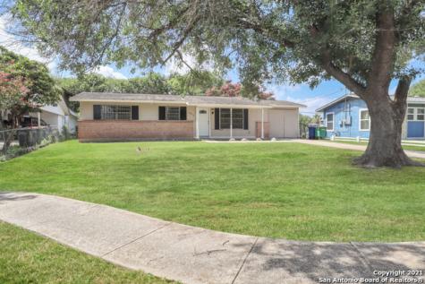 6810 Martinique Drive San Antonio TX 78227