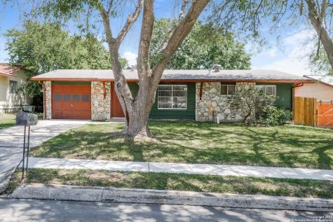 406 Michelle Drive Converse TX 78109