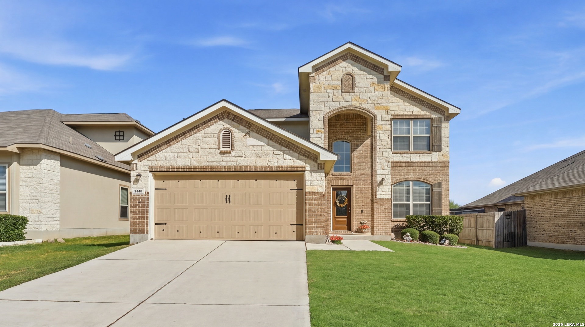 5626 Meadow Sky New Braunfels TX 78132