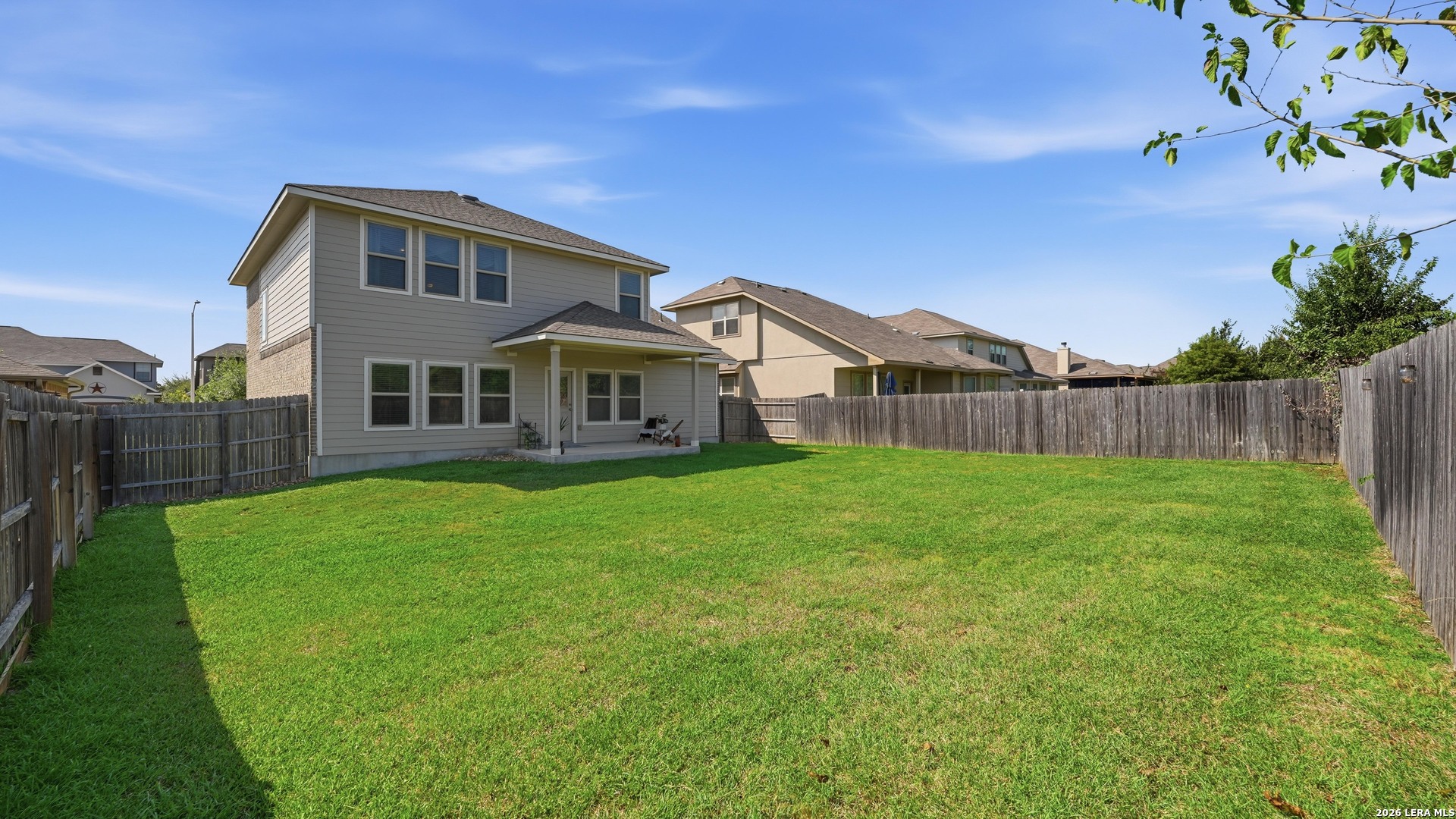 5626 Meadow Sky New Braunfels TX 78132