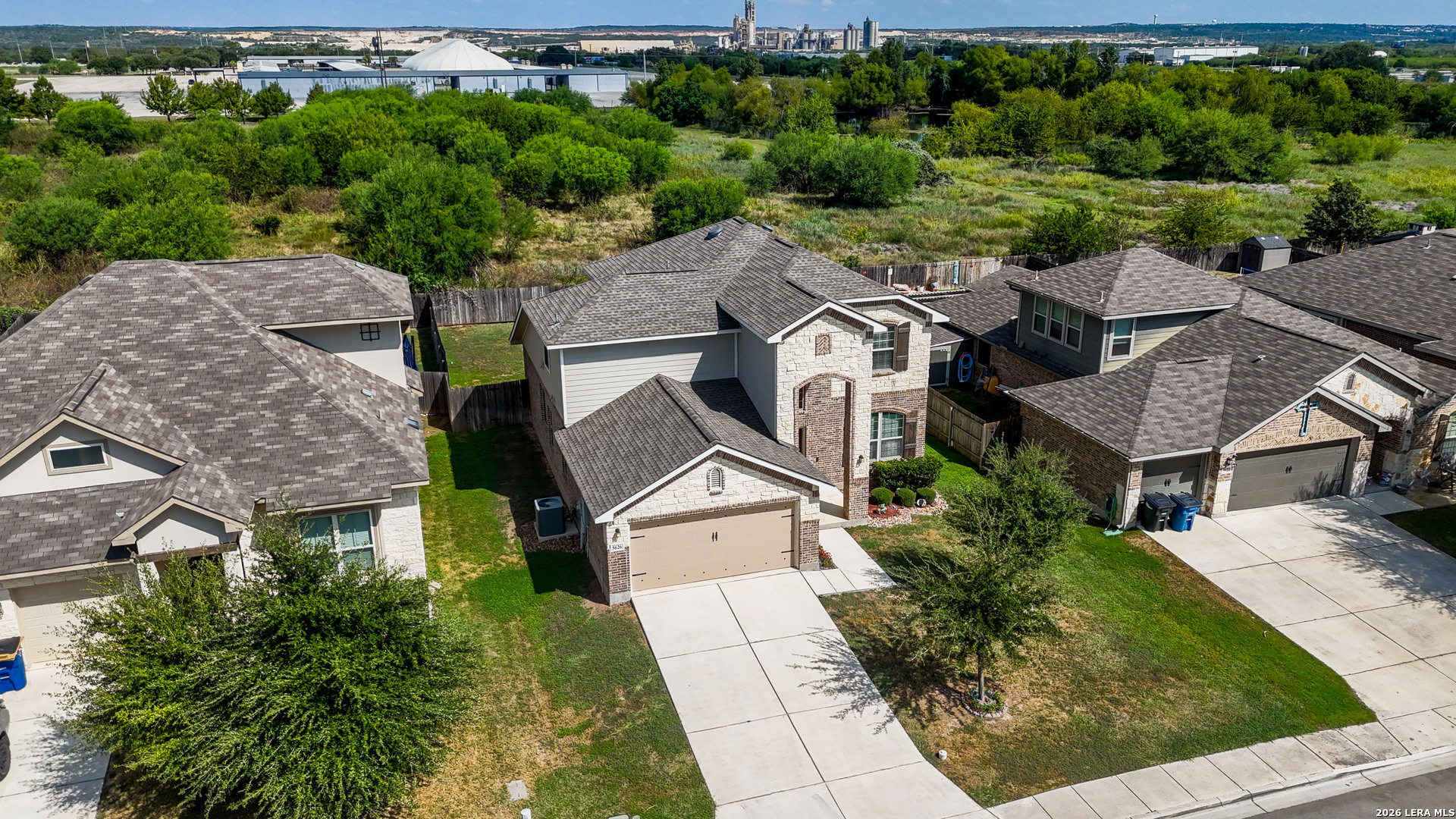 5626 Meadow Sky New Braunfels TX 78132