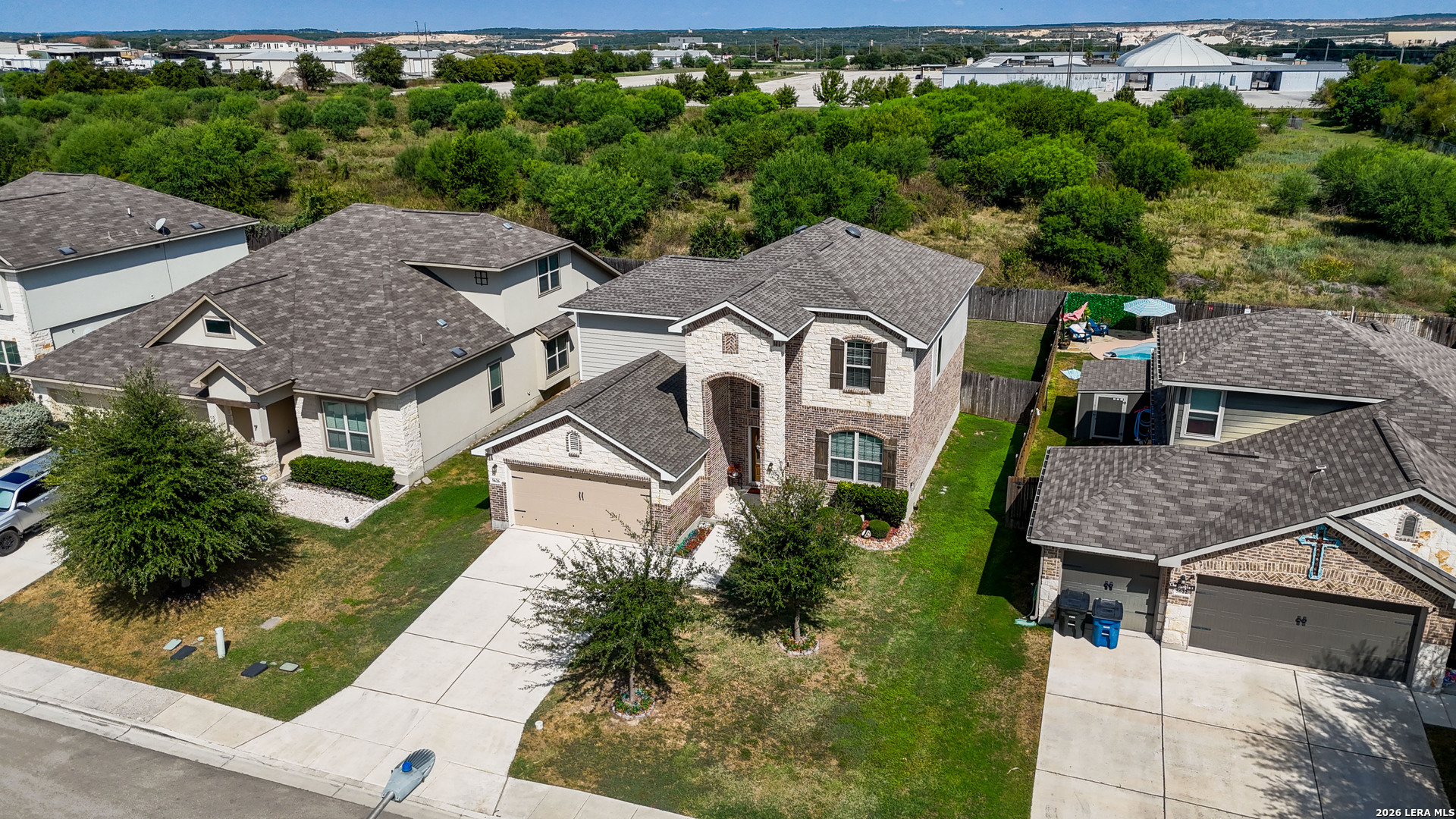 5626 Meadow Sky New Braunfels TX 78132