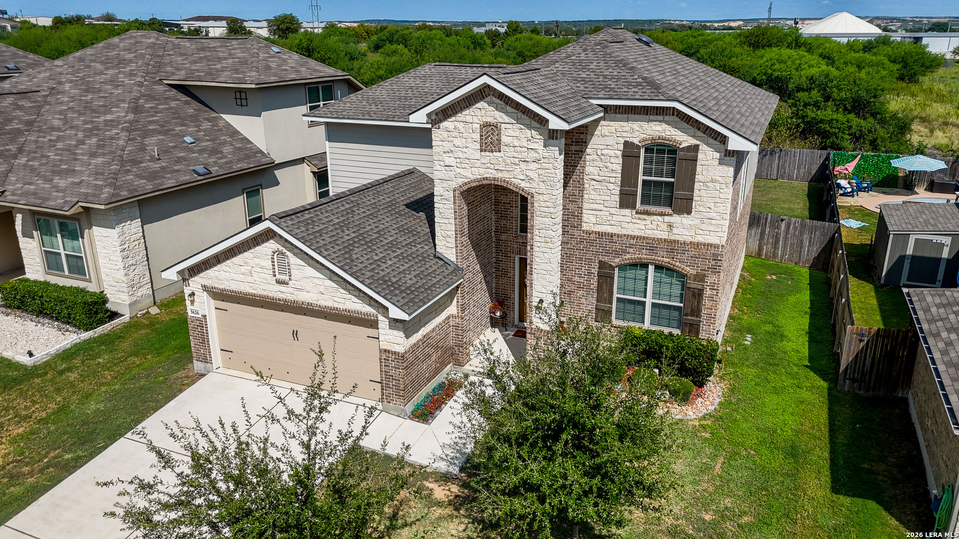 5626 Meadow Sky New Braunfels TX 78132