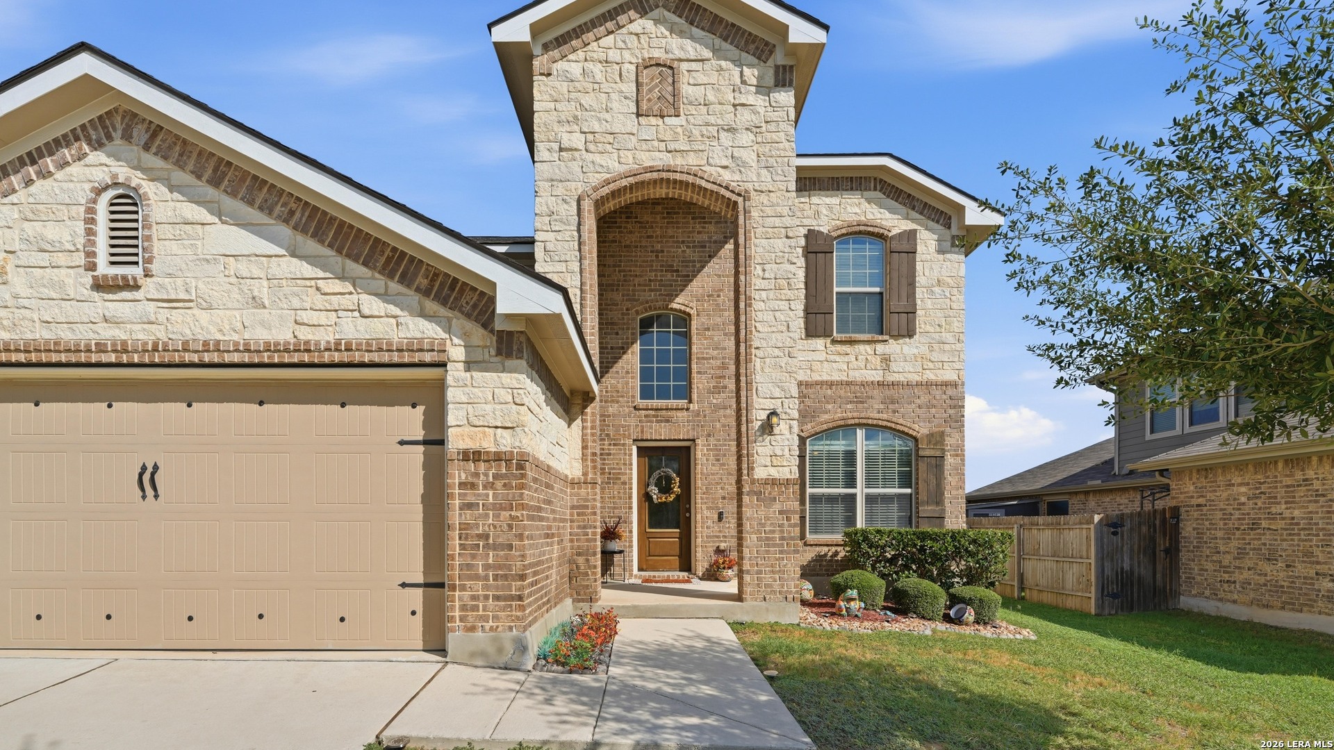 5626 Meadow Sky New Braunfels TX 78132
