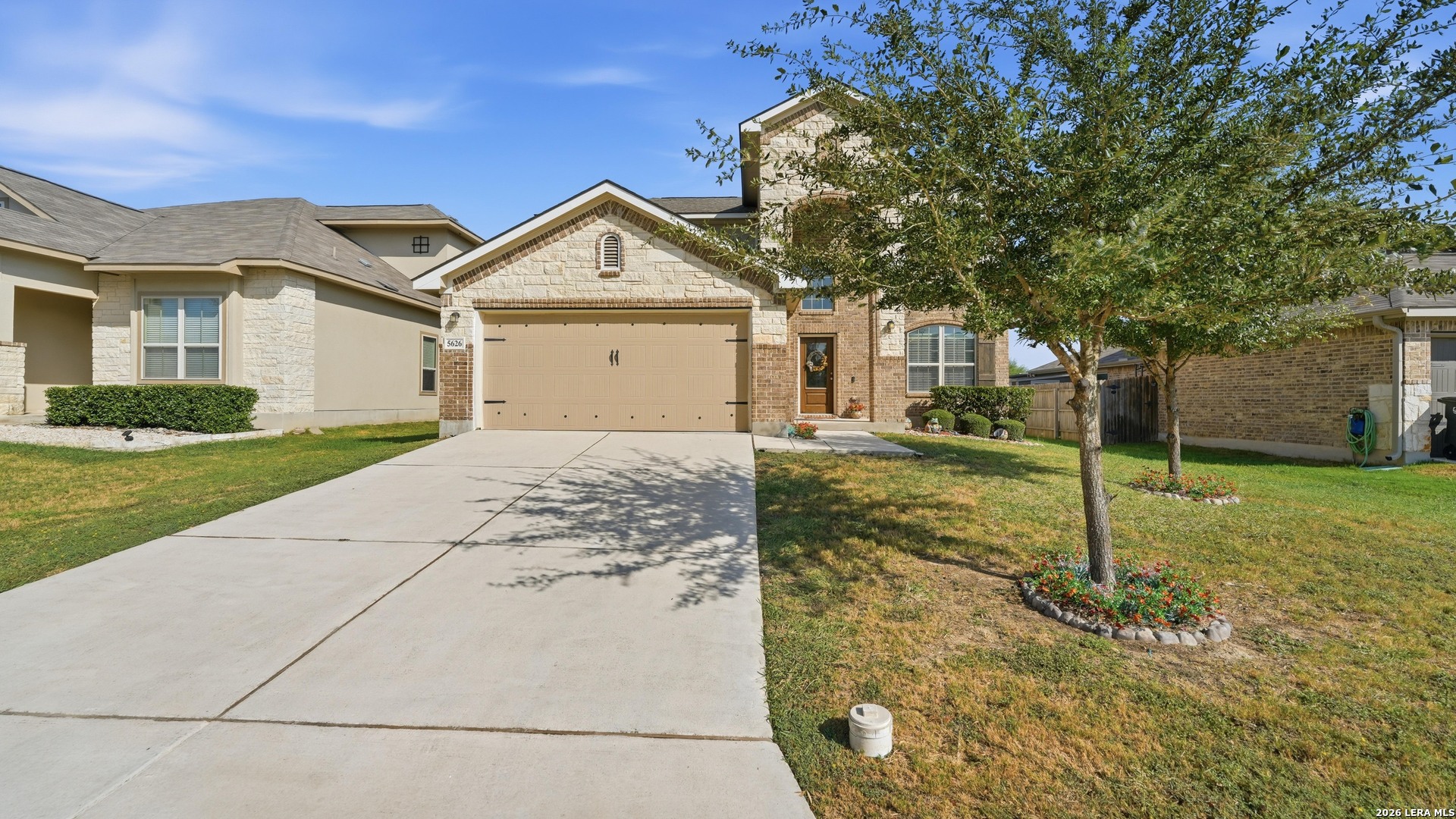 5626 Meadow Sky New Braunfels TX 78132